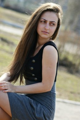 Diana Kocharyan