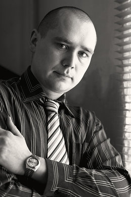 Николай Лаптев