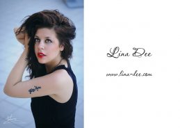 lina dee