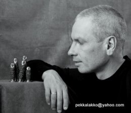 Pekka Lakko