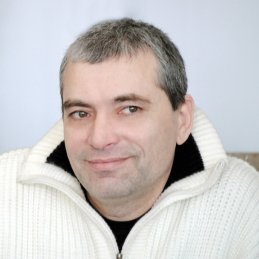 Олег Боголюбов