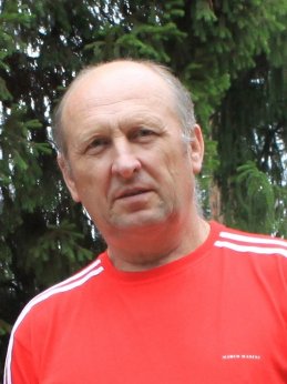 Евгений Зуев