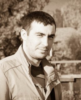 Вадим Гудков
