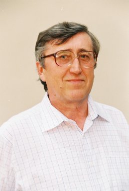 Виктор Мовчан