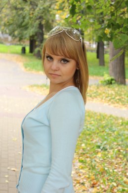 Катерина Горшенкова
