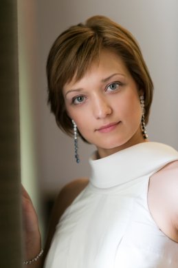 Екатерина Березина