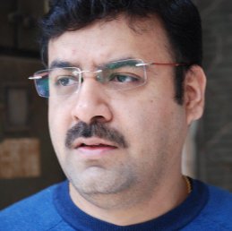 Manish Manuja