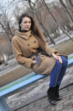 Екатерина Чернокозова
