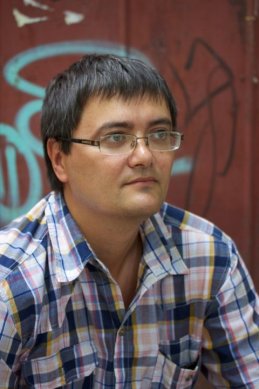 Aleksei Nakhimov