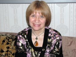Елена Лукожева