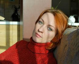 Екатерина Боркова