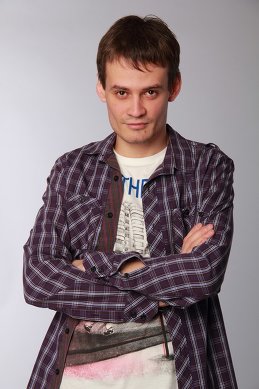 Aleks Mamaev