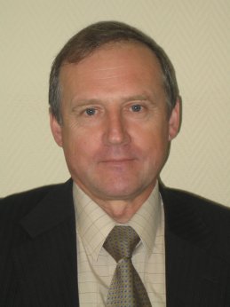 Владимир Лисунов