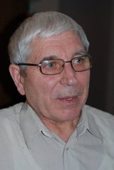 Евгений Бусаргин