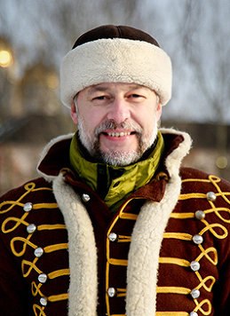 Валерий Хотеев