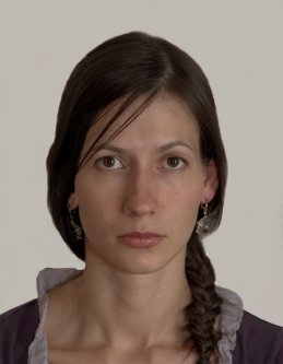 Yulia Braginets