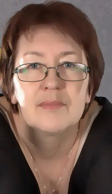 Людмила Якимова