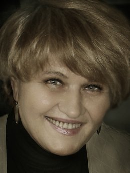 Нина Ефремова