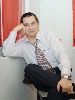 Анатолий Гречкин