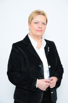 Галина Докучаева