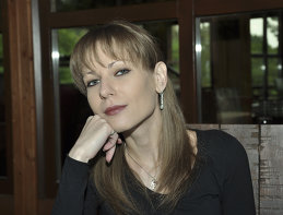 Таша Свиркина