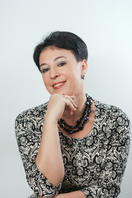 Mariya Trofimova