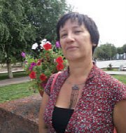 Татьяна Чапкович