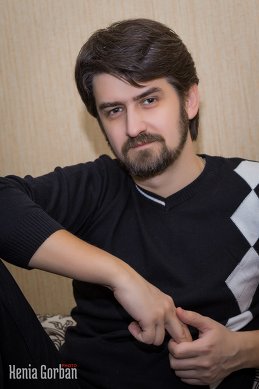 Vadim Gunko