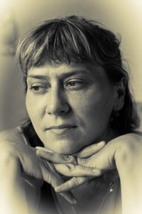 Татьяна Юрьевна Сторожева
