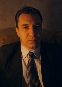 Сергей Полукаров