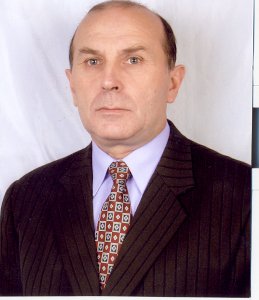 Leonid Tatarenko