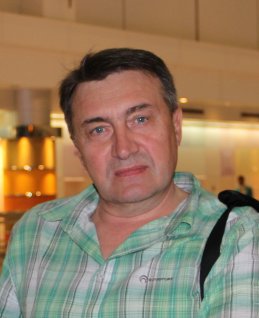 Олег Сиротинин