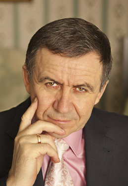 Vasiliy Sorokhan