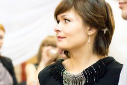 Ксения Юхименко