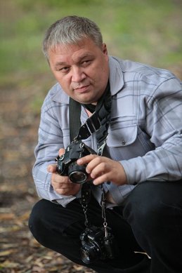 Андрей Черных