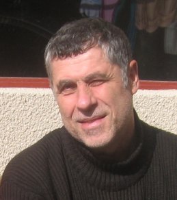 Алексей Бурцев