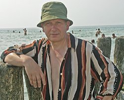 Владимир Матва