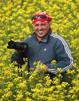 Олег Кулаков