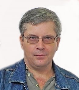 Андрей Мясник