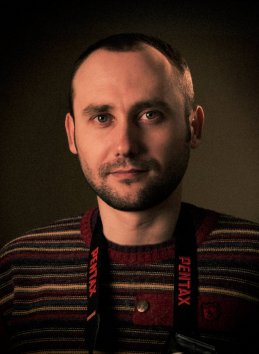 Сергей Буйна