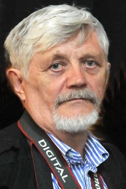 Viktor Frolkin