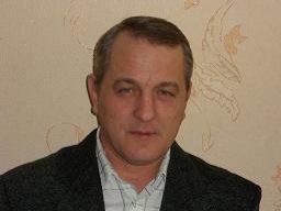 Геннадий Щегольков
