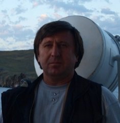 Алексей Губанов