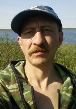 Сергей Давидюк