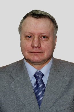 Сергей Кривошеев