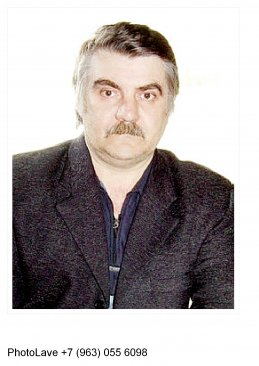 Виталий Елпашев