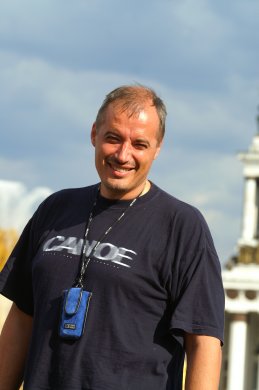 Алексей Найденов