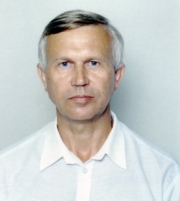 Виктор Косюк