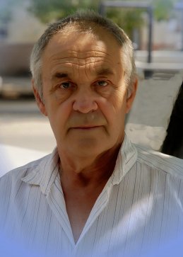 Владимир Сергиенко