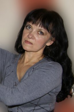 Татьяна Ямкова